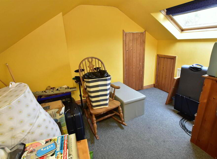 5 Old Shore Road, Newtownards, BT23 8NE