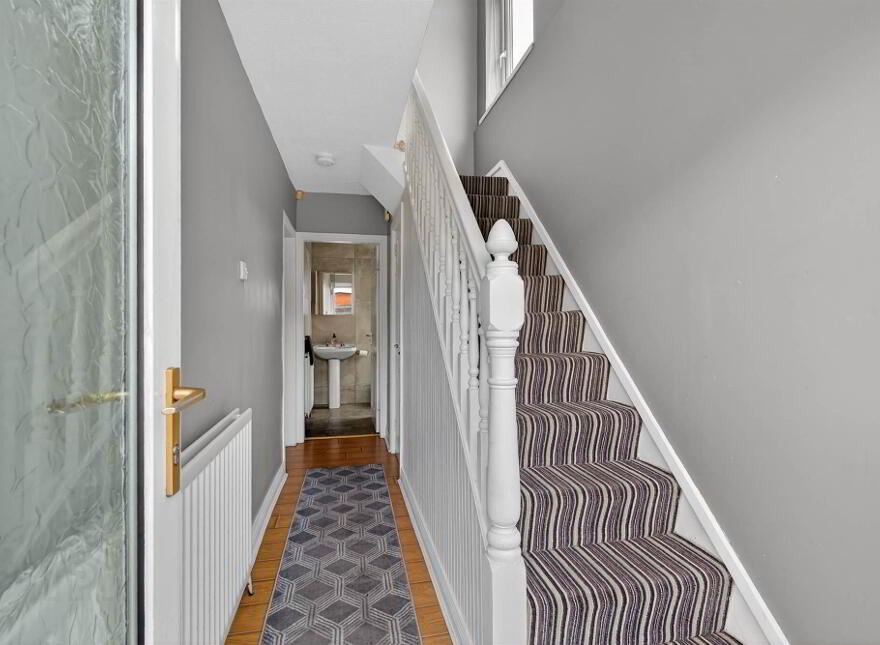 25 Lucerne Parade, Stranmillis, Belfast, BT9 5FT