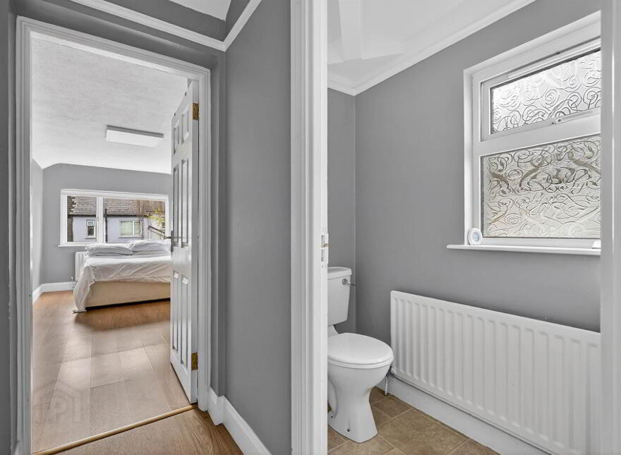 25 Lucerne Parade, Stranmillis, Belfast, BT9 5FT