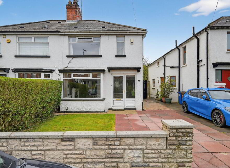 25 Lucerne Parade, Stranmillis, Belfast, BT9 5FT
