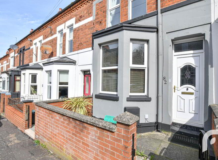 82 Cheviot Avenue, Upper Newtownards Road, Belfast, BT4 3AH
