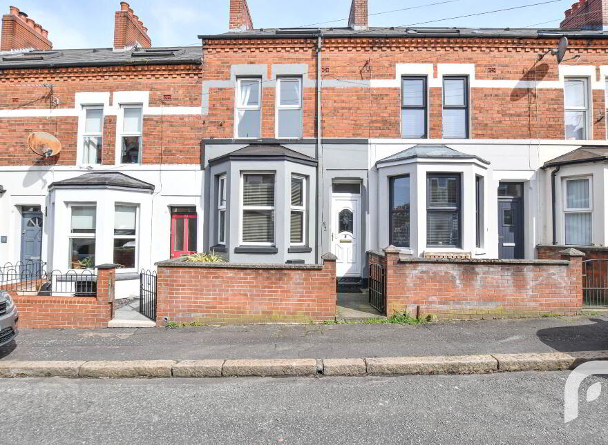 82 Cheviot Avenue, Upper Newtownards Road, Belfast, BT4 3AH