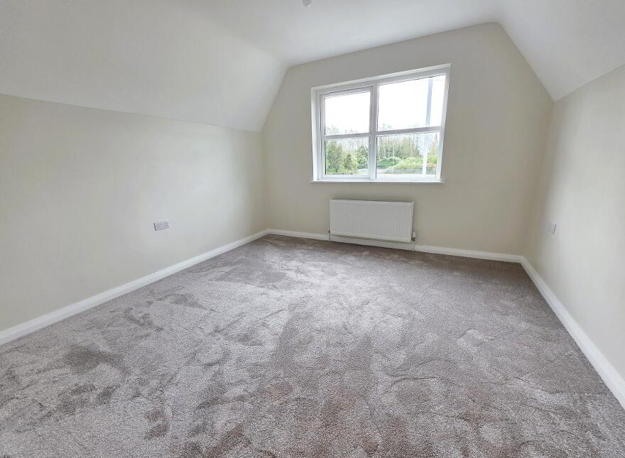 New-Build Apartment, 39a Benson Street, Lisburn, BT28 2AA