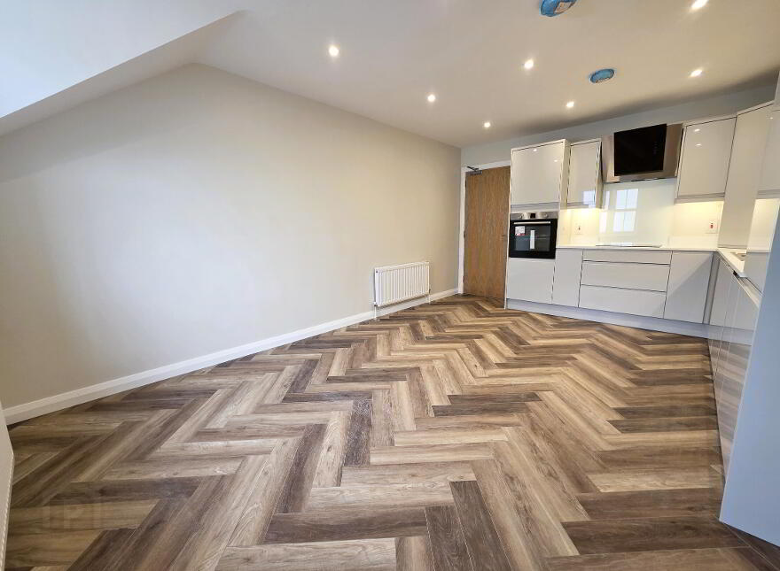 New-Build Apartment, 39a Benson Street, Lisburn, BT28 2AA