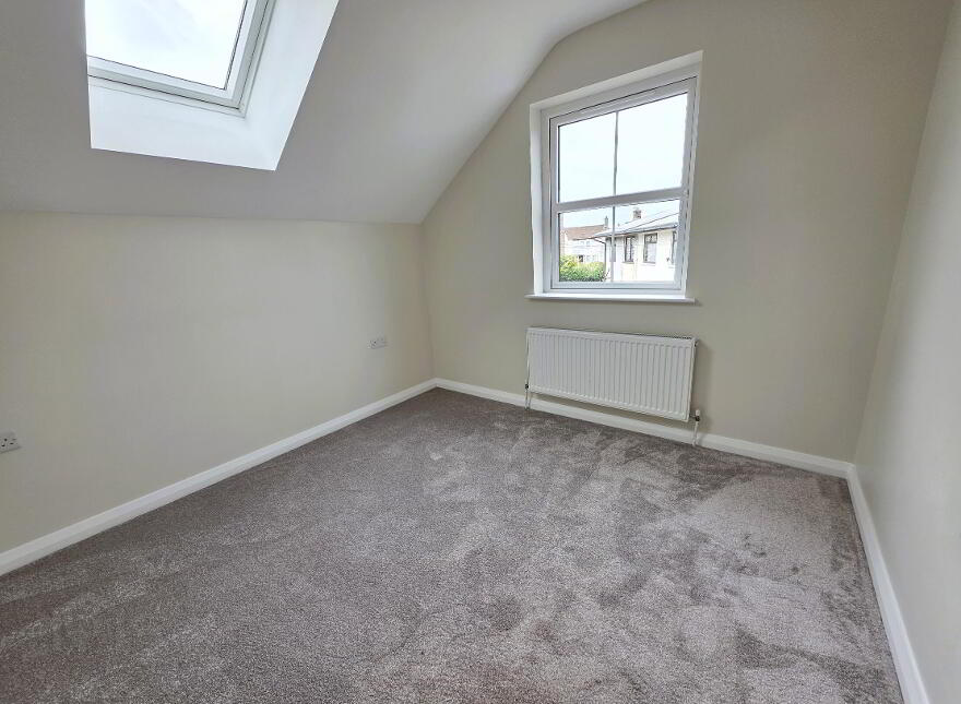 New-Build Apartment, 39a Benson Street, Lisburn, BT28 2AA
