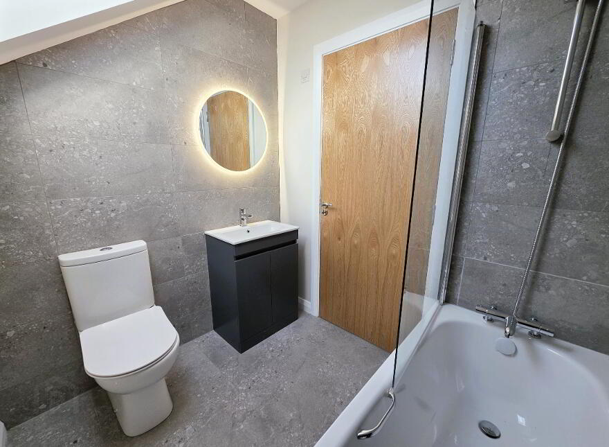 New-Build Apartment, 39a Benson Street, Lisburn, BT28 2AA