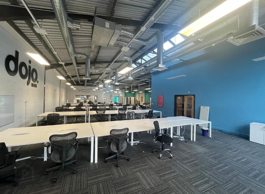 Unit 9C, Weavers Business Park, Belfast, BT12 5GH