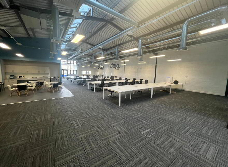 Unit 9C, Weavers Business Park, Belfast, BT12 5GH