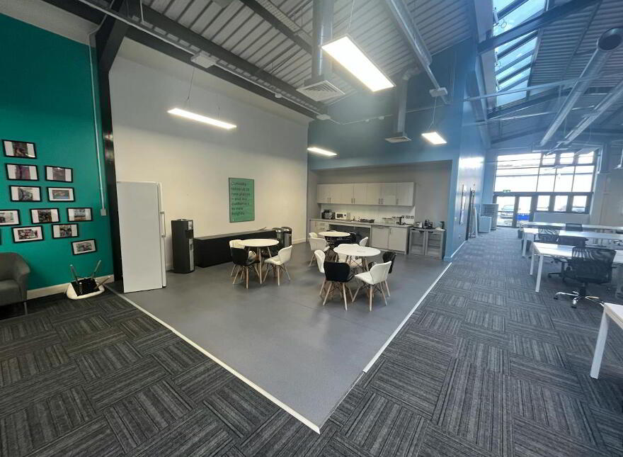 Unit 9C, Weavers Business Park, Belfast, BT12 5GH