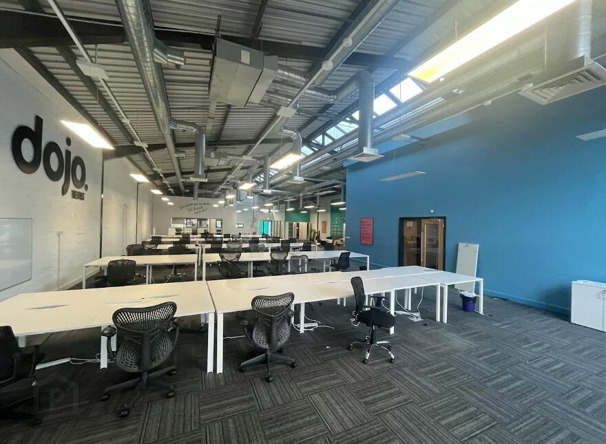 Unit 9C, Weavers Business Park, Belfast, BT12 5GH