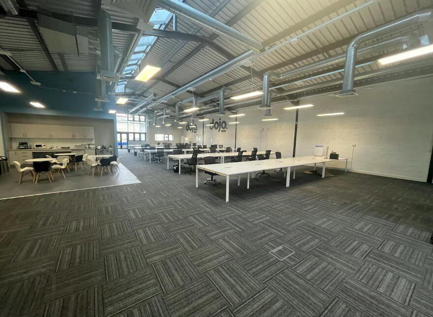 Unit 9C, Weavers Business Park, Belfast, BT12 5GH