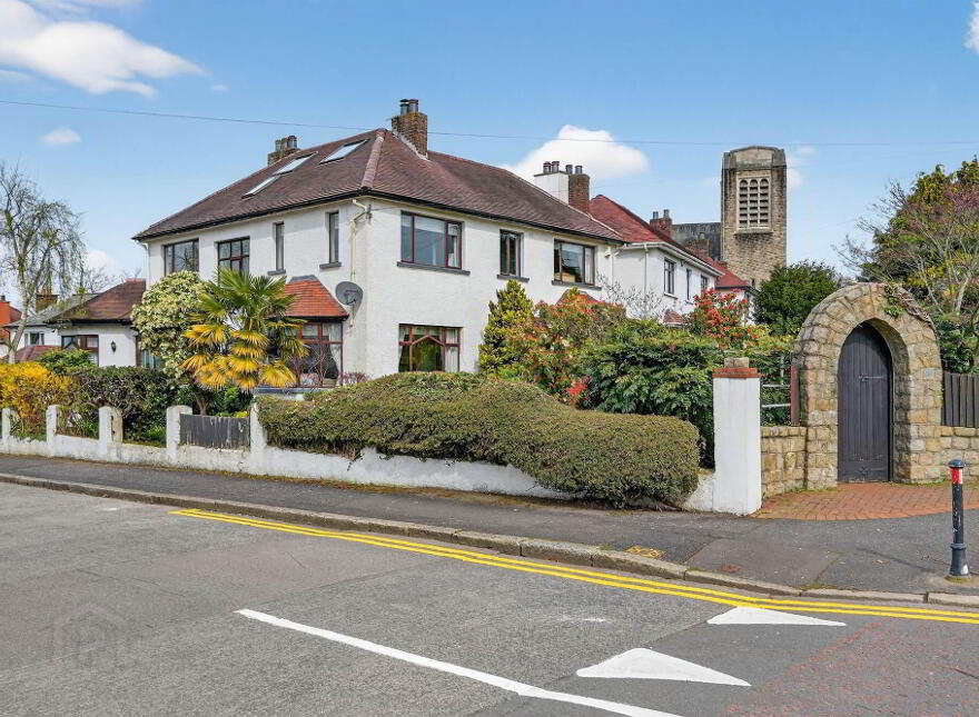 171 Malone Road, Belfast, BT9 6TA