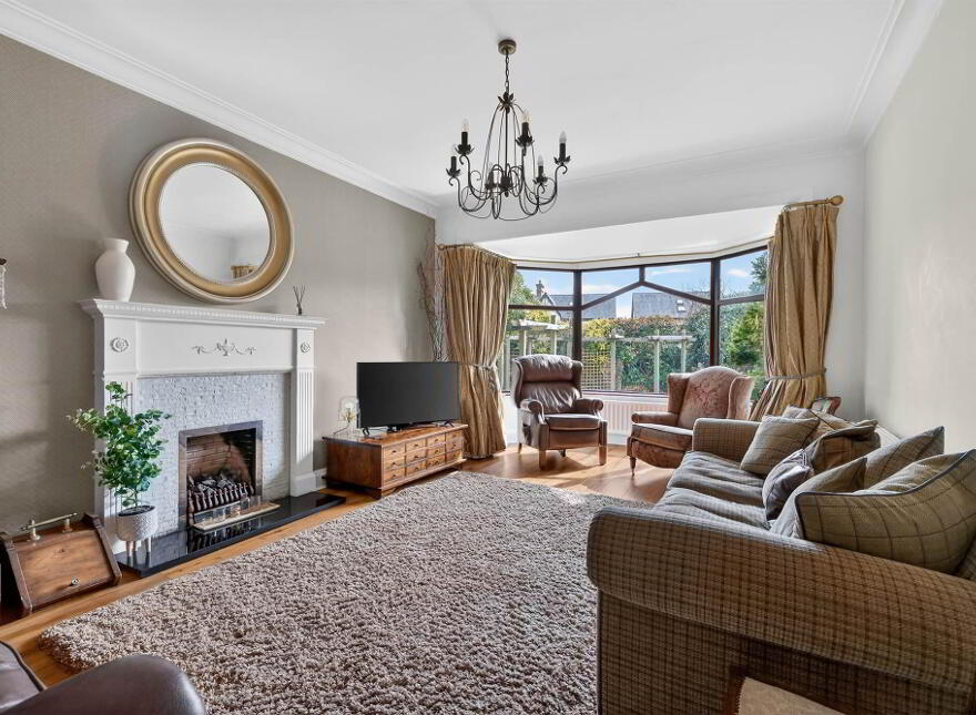 171 Malone Road, Belfast, BT9 6TA
