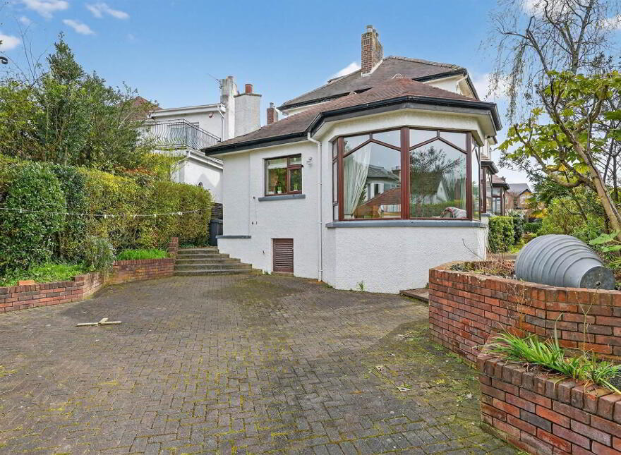 171 Malone Road, Belfast, BT9 6TA