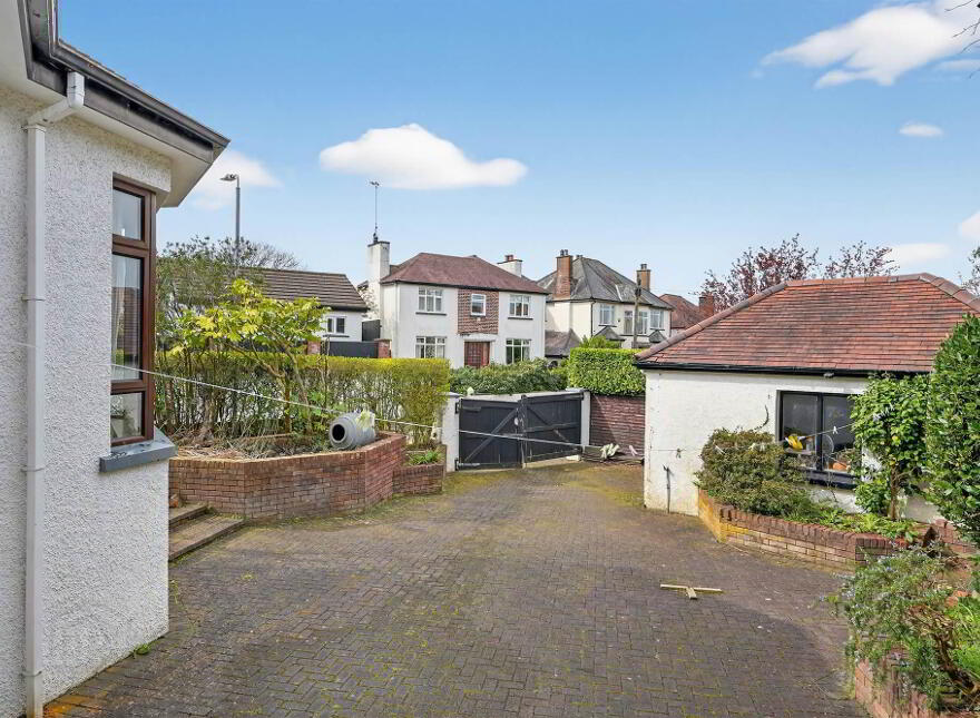 171 Malone Road, Belfast, BT9 6TA