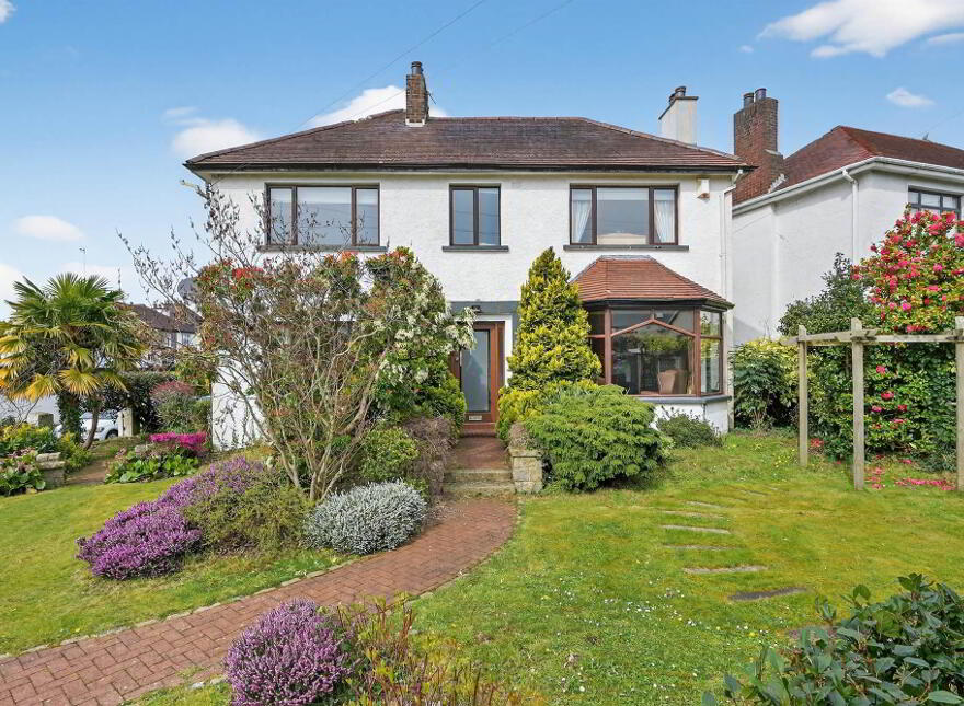 171 Malone Road, Belfast, BT9 6TA