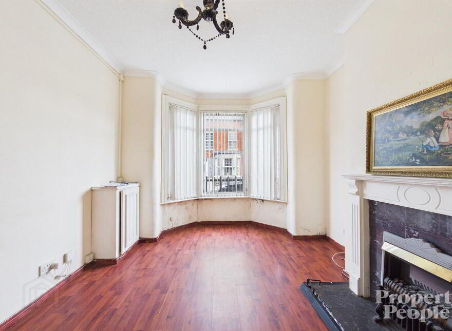 10 Wyndham Street, Belfast, BT14 6HQ