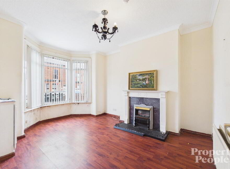 10 Wyndham Street, Belfast, BT14 6HQ