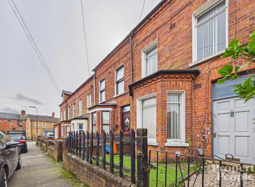 10 Wyndham Street, Belfast, BT14 6HQ