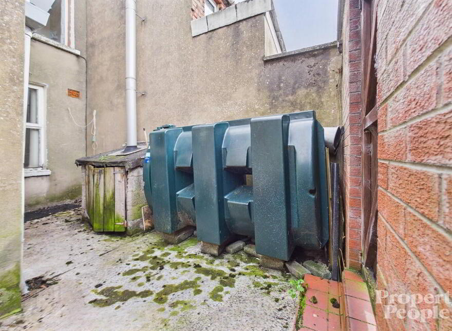 10 Wyndham Street, Belfast, BT14 6HQ