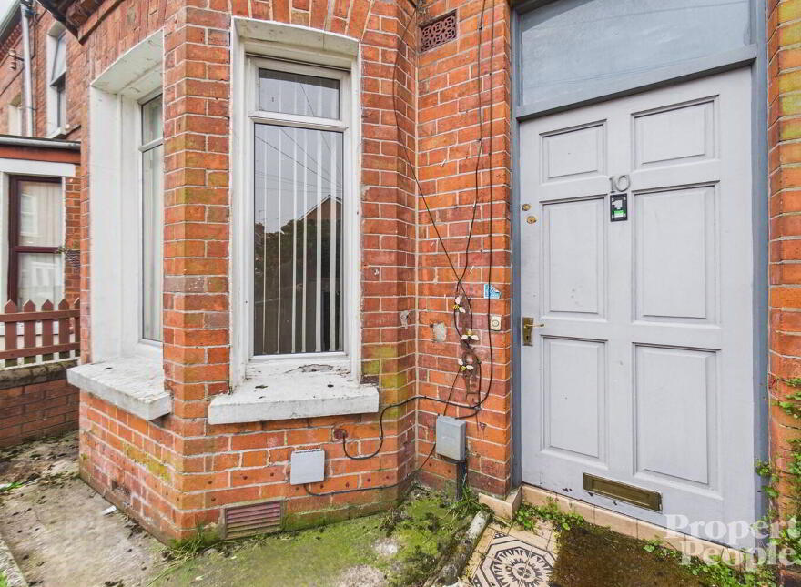 10 Wyndham Street, Belfast, BT14 6HQ