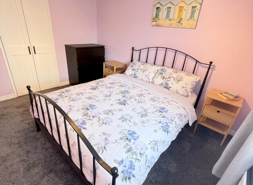 122 Avonmore Park, Lisburn, BT28 1NJ