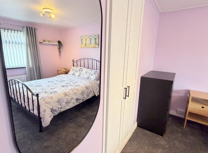 122 Avonmore Park, Lisburn, BT28 1NJ