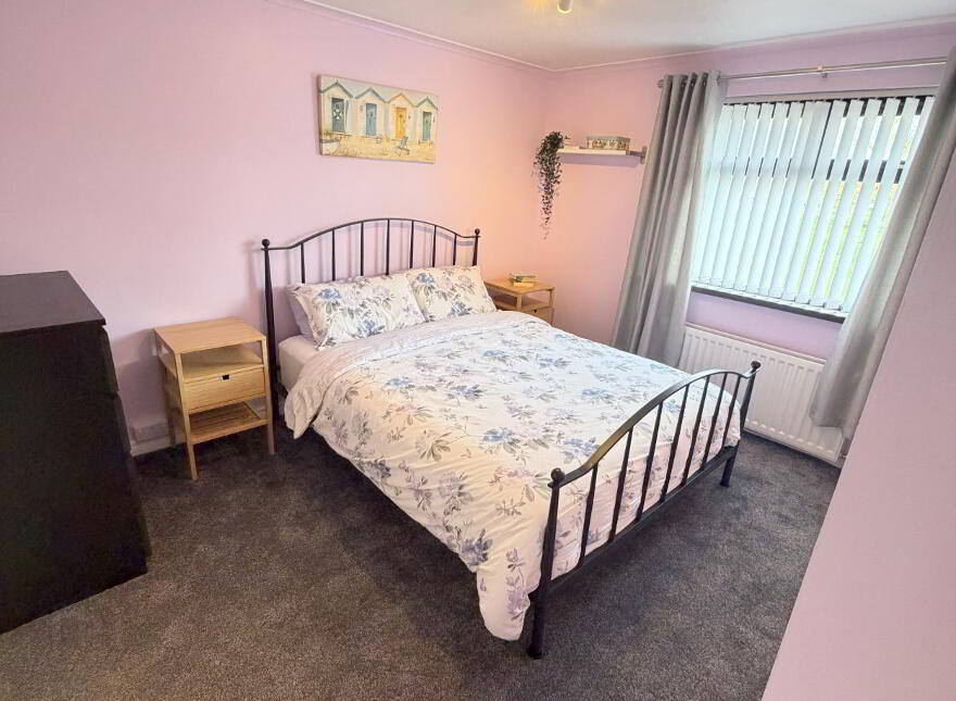 122 Avonmore Park, Lisburn, BT28 1NJ