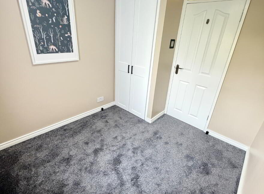 122 Avonmore Park, Lisburn, BT28 1NJ