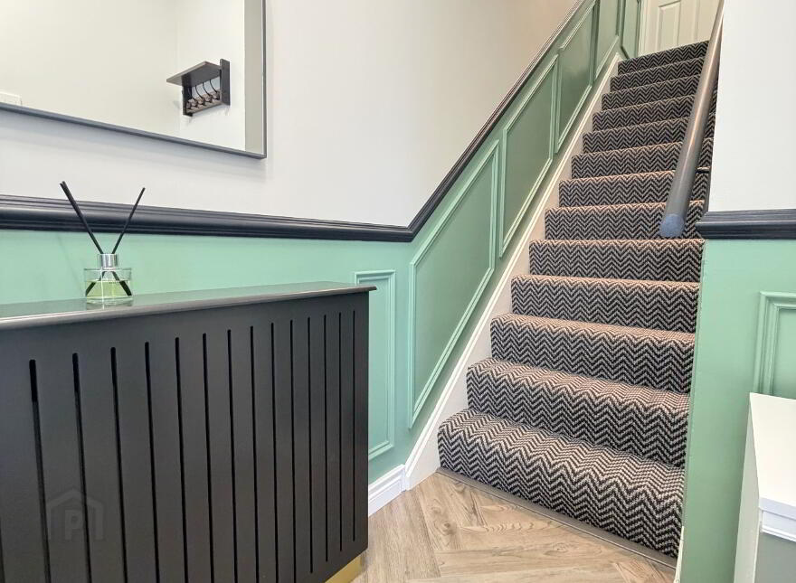 122 Avonmore Park, Lisburn, BT28 1NJ