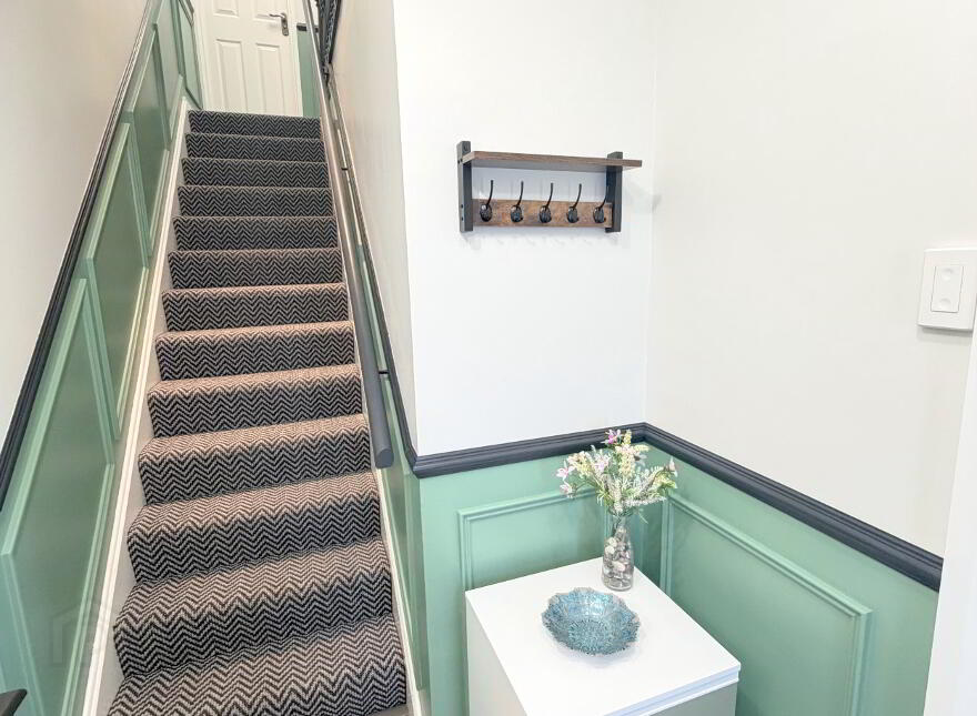 122 Avonmore Park, Lisburn, BT28 1NJ