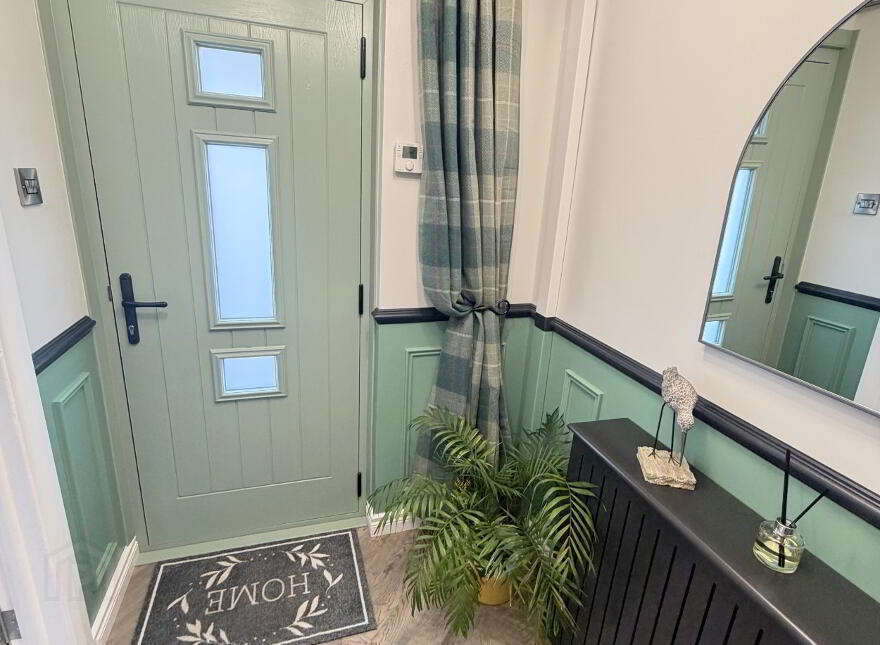 122 Avonmore Park, Lisburn, BT28 1NJ