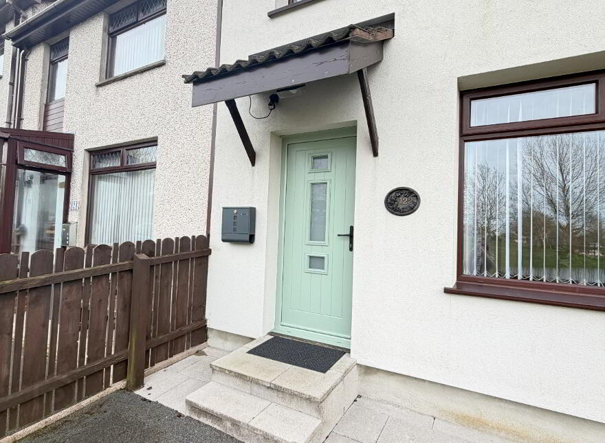 122 Avonmore Park, Lisburn, BT28 1NJ