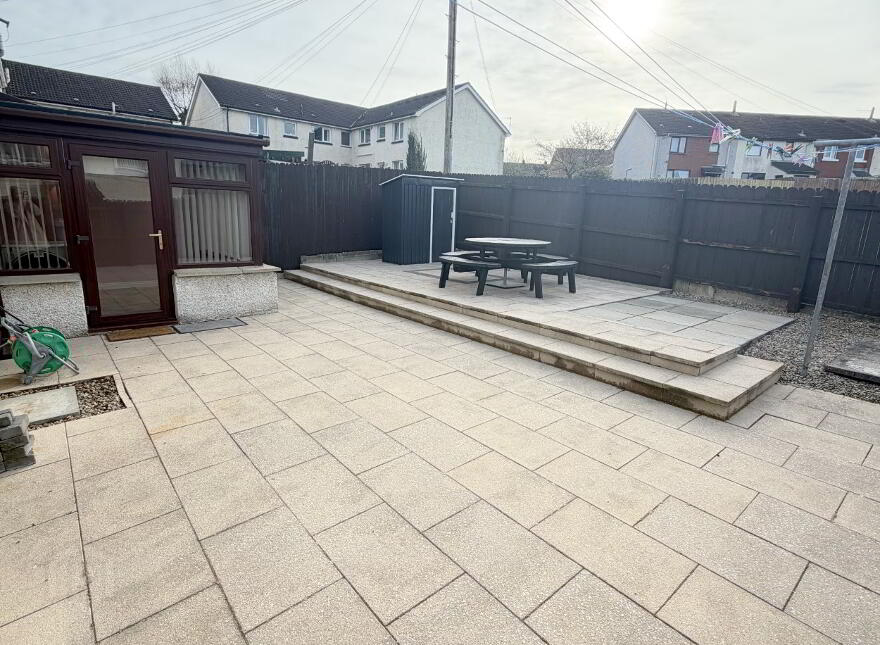 122 Avonmore Park, Lisburn, BT28 1NJ