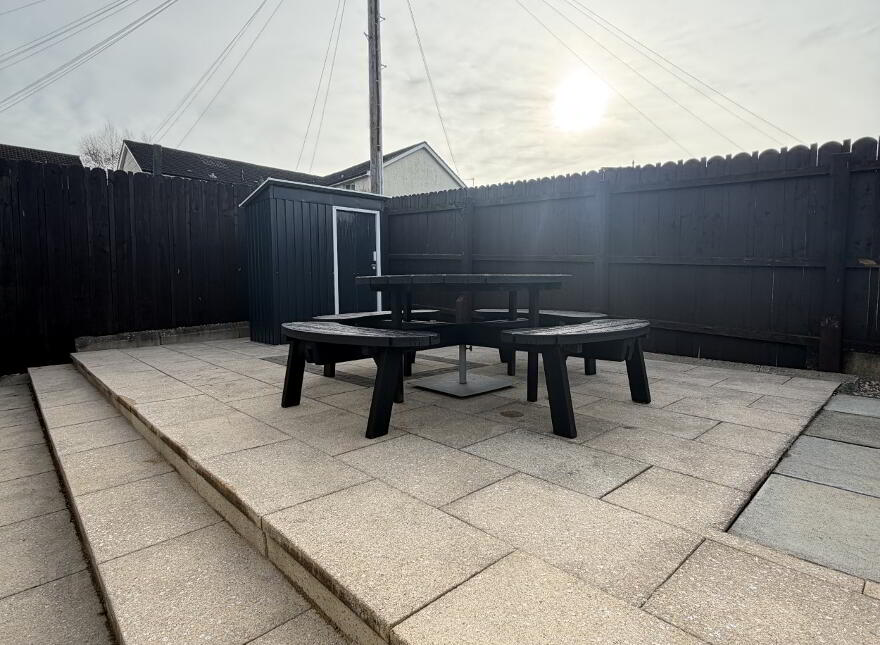 122 Avonmore Park, Lisburn, BT28 1NJ