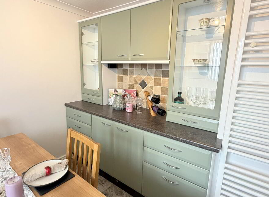 122 Avonmore Park, Lisburn, BT28 1NJ
