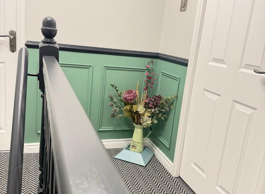 122 Avonmore Park, Lisburn, BT28 1NJ