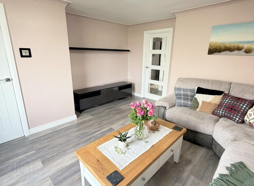 122 Avonmore Park, Lisburn, BT28 1NJ