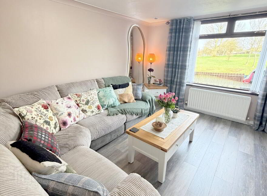 122 Avonmore Park, Lisburn, BT28 1NJ