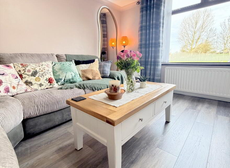 122 Avonmore Park, Lisburn, BT28 1NJ