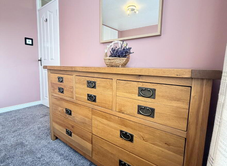 122 Avonmore Park, Lisburn, BT28 1NJ