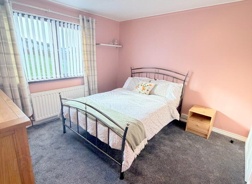 122 Avonmore Park, Lisburn, BT28 1NJ