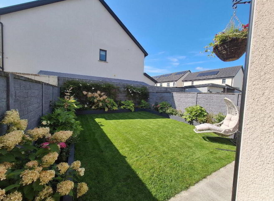 40 Willow Avenue, Dunshaughlin, A85TX02