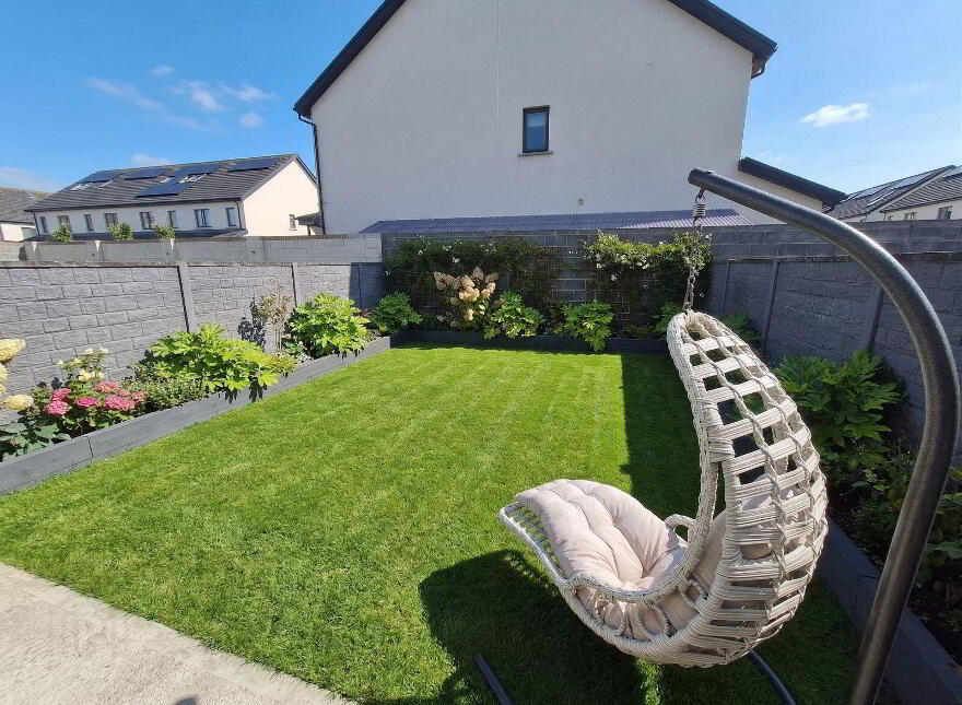 40 Willow Avenue, Dunshaughlin, A85TX02