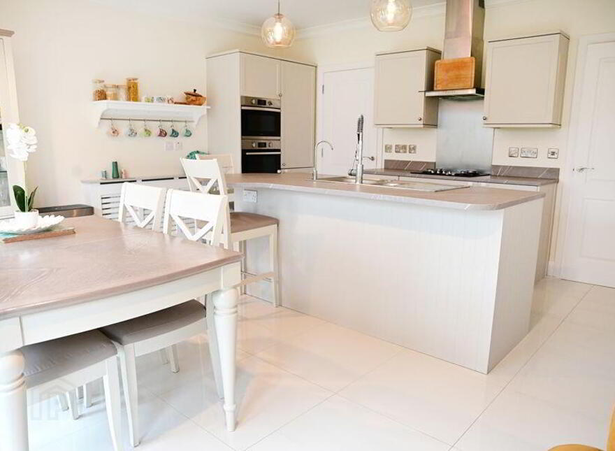 40 Willow Avenue, Dunshaughlin, A85TX02