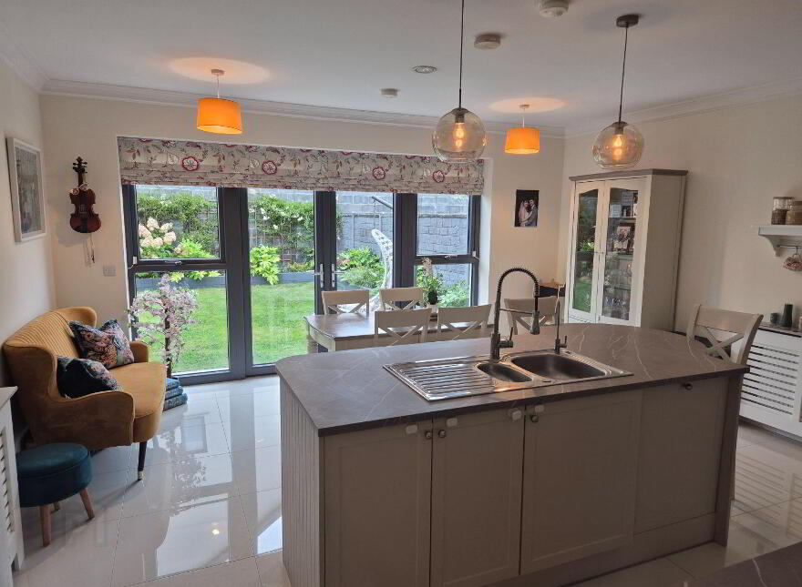 40 Willow Avenue, Dunshaughlin, A85TX02