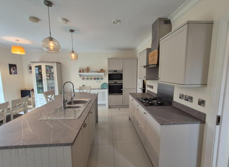 40 Willow Avenue, Dunshaughlin, A85TX02