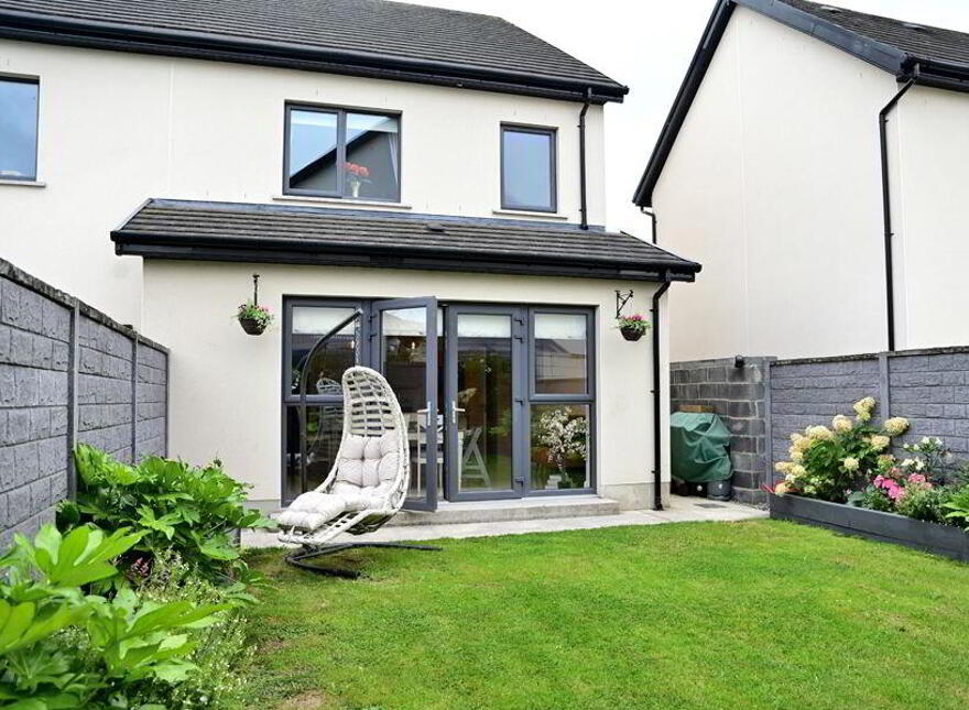 40 Willow Avenue, Dunshaughlin, A85TX02