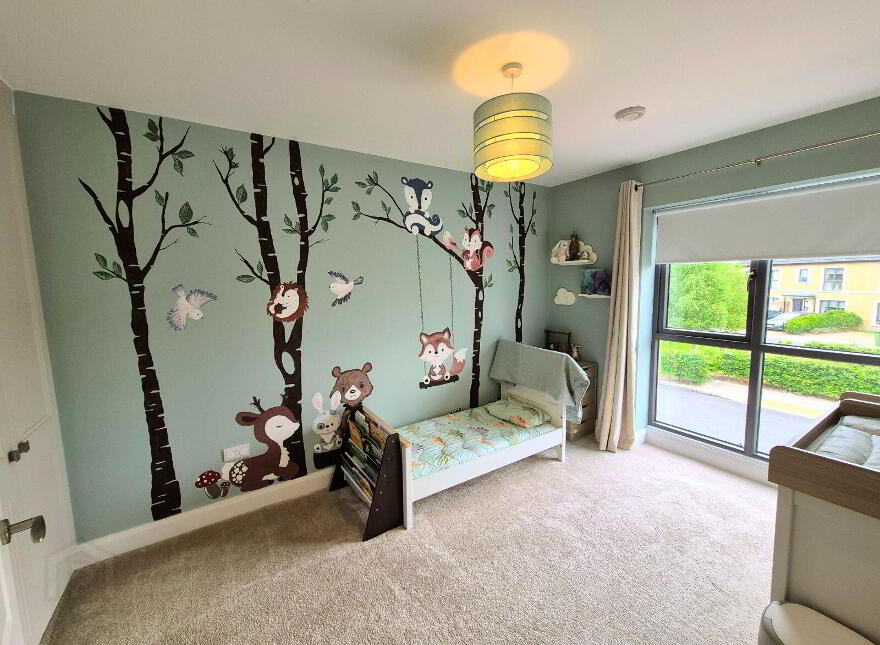 40 Willow Avenue, Dunshaughlin, A85TX02