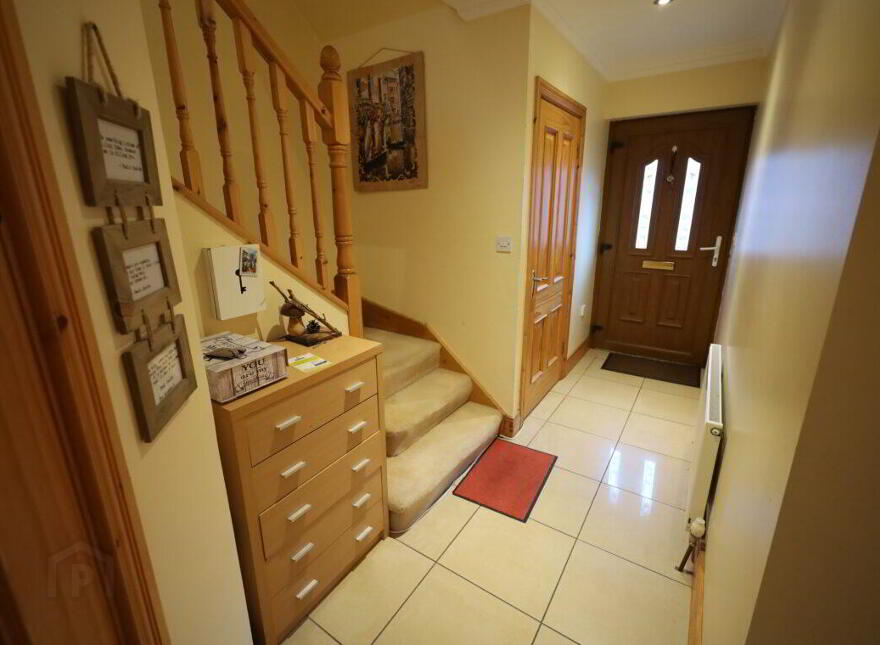 15 Silver Hill, Herons Wood, Carrigaline, P43N729